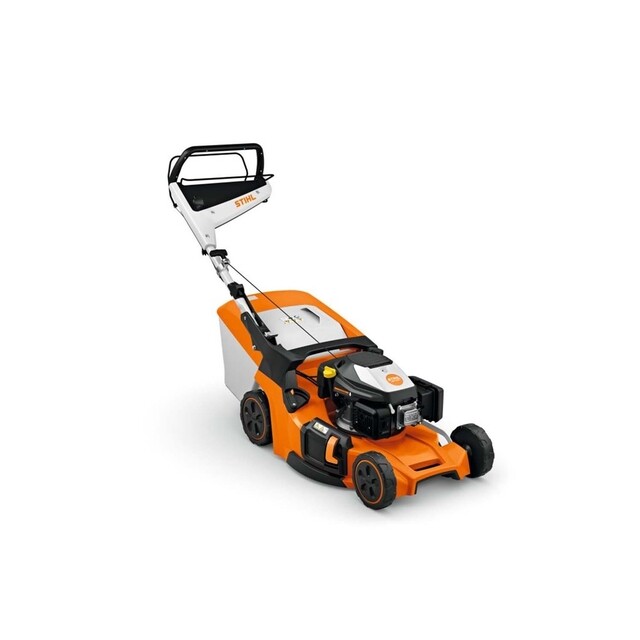 Product image 1 of Stihl RM 453 V Benzine Grasmaaier