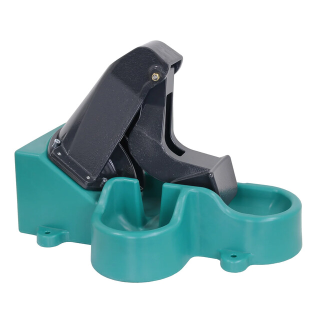 Product image 1 of Membraan weidepomp model 548 junior
