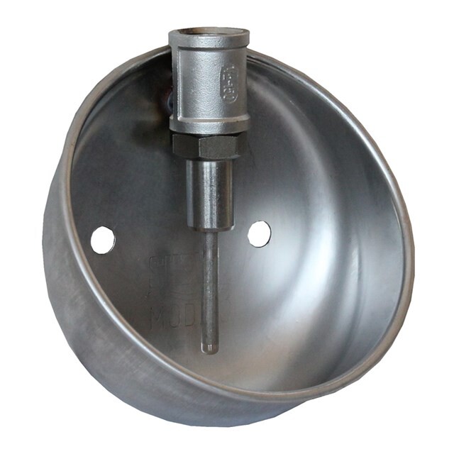 Product image 1 of Suevia Drinkbak (RVS / 1/2" Inox) - Model 70