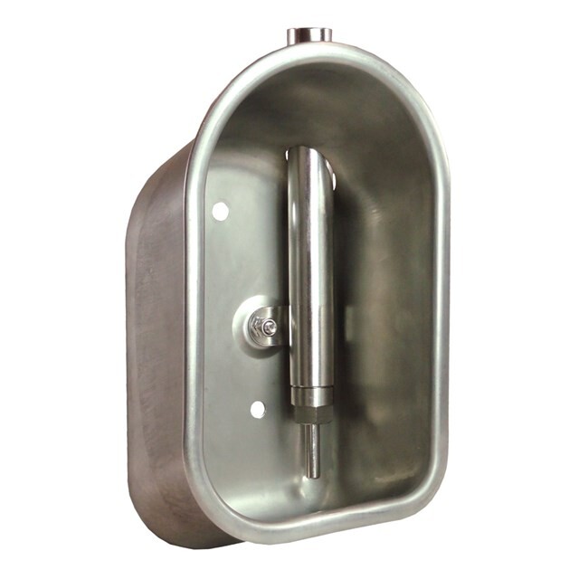 Product image 1 of Suevia Drinkbak (RVS / 1/2" Inox) - Model 72