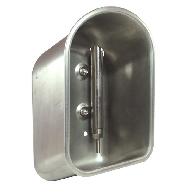 Product image 1 of Suevia Drinkbak (RVS / 1/2" Inox) - Model 74