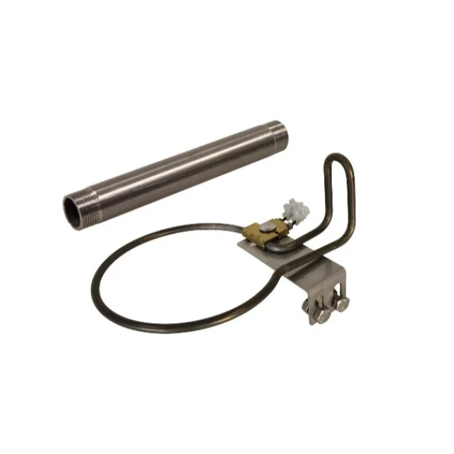 Product image 1 of Suevia Verwarmingsset Voor Staander Voor 19r Ms3/4"  24v, 80 W - 101.0461