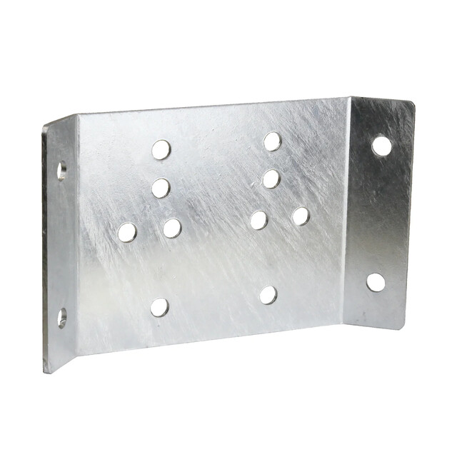 Product image 1 of Hoeksteun gegalv. - 101.1490