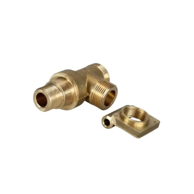 Product image 1 of Suevia Ventielhuis   - 102.0081