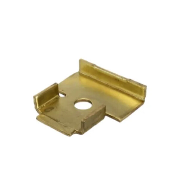 Product image 1 of Suevia Klemstuk voor verwarm.spiraal - 102.0414