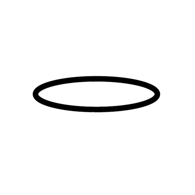 Product image 1 of Suevia Rubber snoer - 102.0436