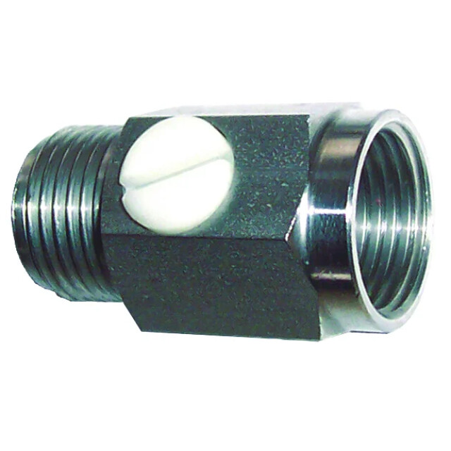 Product image 1 of Reguleerstuk uit inox - 102.0657