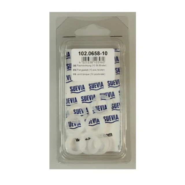 Product image 1 of Vlakdichting - 102.0658