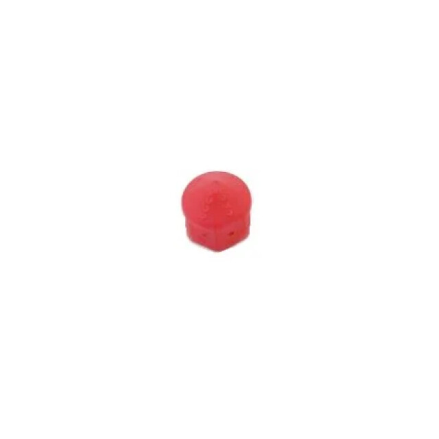 Product image 1 of Suevia Reguleerkap rood - 102.0696