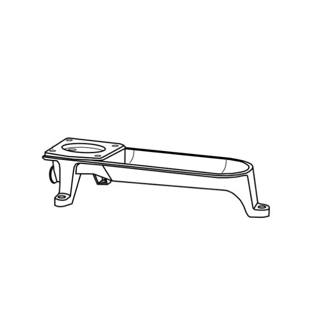 Product image 1 of Suevia Drinkschaal model 541 - 102.0801