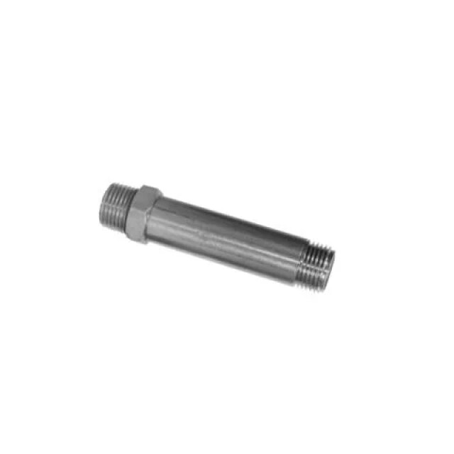 Product image 1 of Suevia Aansluitbuis inox - 102.0833