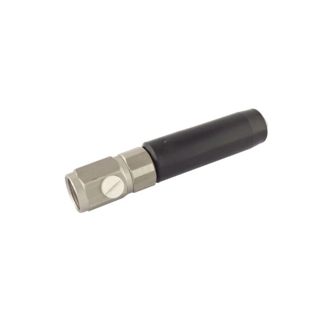 Product image 1 of Suevia Compleet Ventiel Inox 1/2" - 102.0839