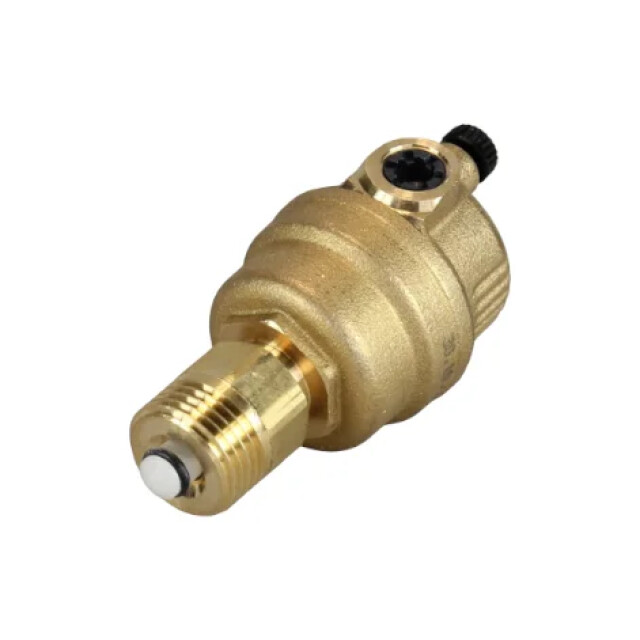 Product image 1 of Suevia Ontluchtingsventiel  102.0876 - 102.0876