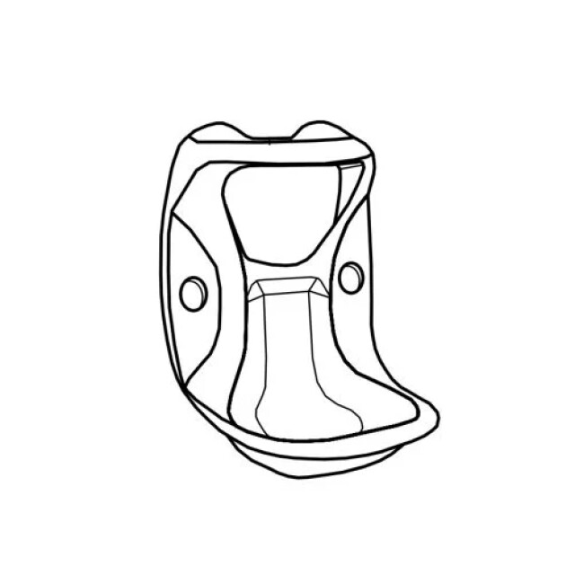 Product image 1 of Suevia Drinkschaal model 90 - 102.0900