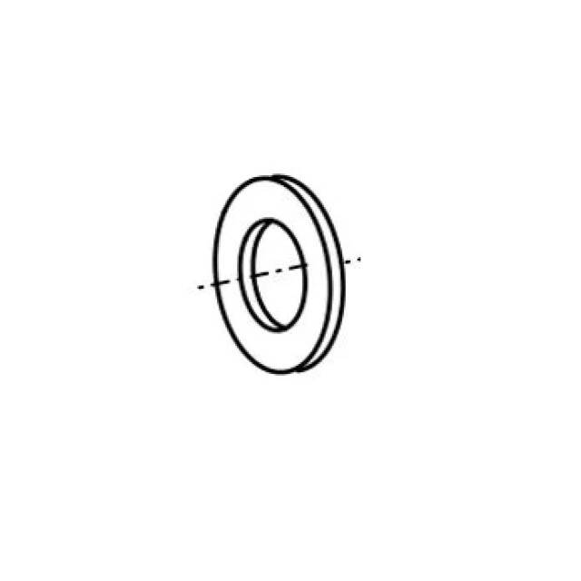 Product image 1 of Suevia Inox schijf 1/2" - 102.0995