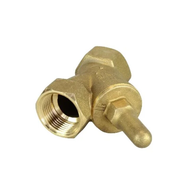 Product image 1 of Suevia Terugslagventiel 1" - 102.1224