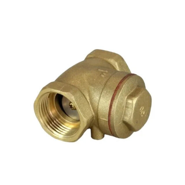 Product image 1 of Suevia Terugslagventiel - 102.1225