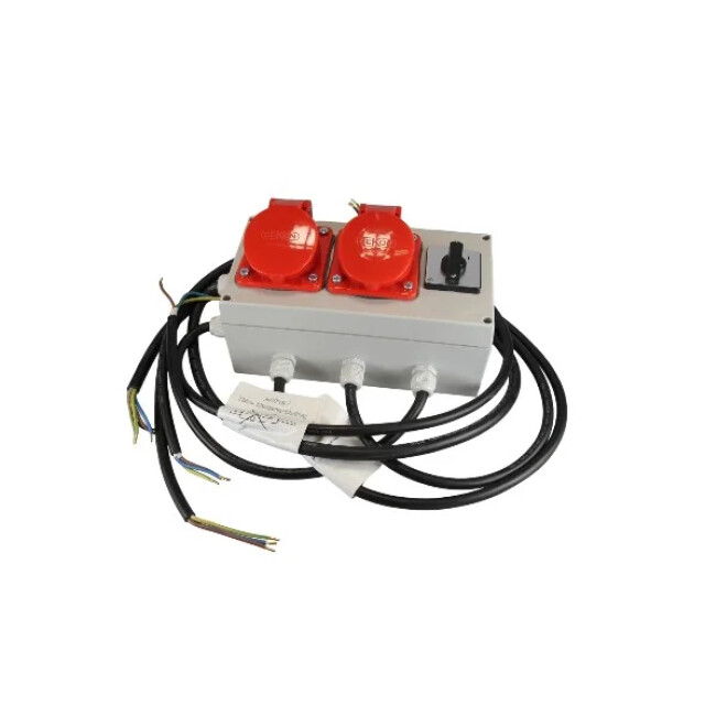 Product image 1 of Suevia Regelkast Voor Model 312 - 102.1226