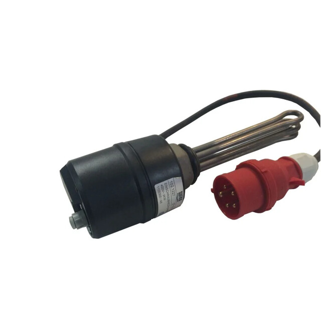 Product image 1 of Suevia Verwarmingselement 400 V 3000 - 102.1227