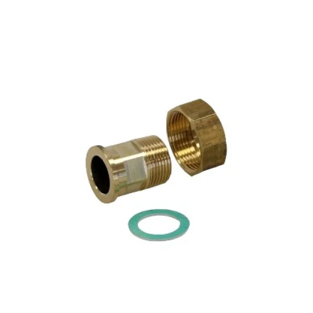 Product image 1 of Suevia Koppeling - 102.1234