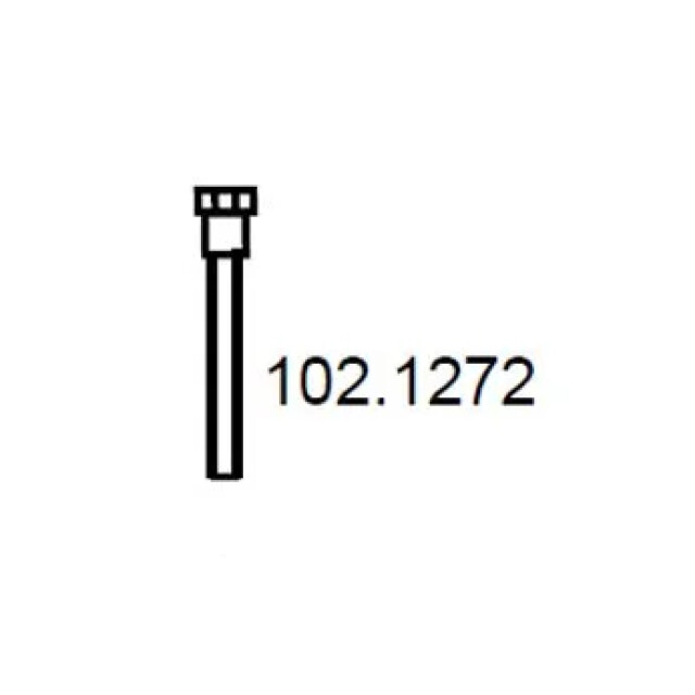 Product image 1 of Suevia Beschermhuls 200 mm - 102.1272