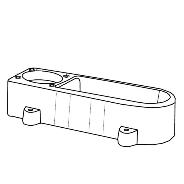 Product image 1 of Suevia Onderdeel voor weidepomp - 102.1321