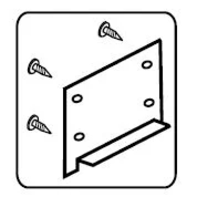 Product image 1 of Suevia Afdekplaat voor - 102.1329