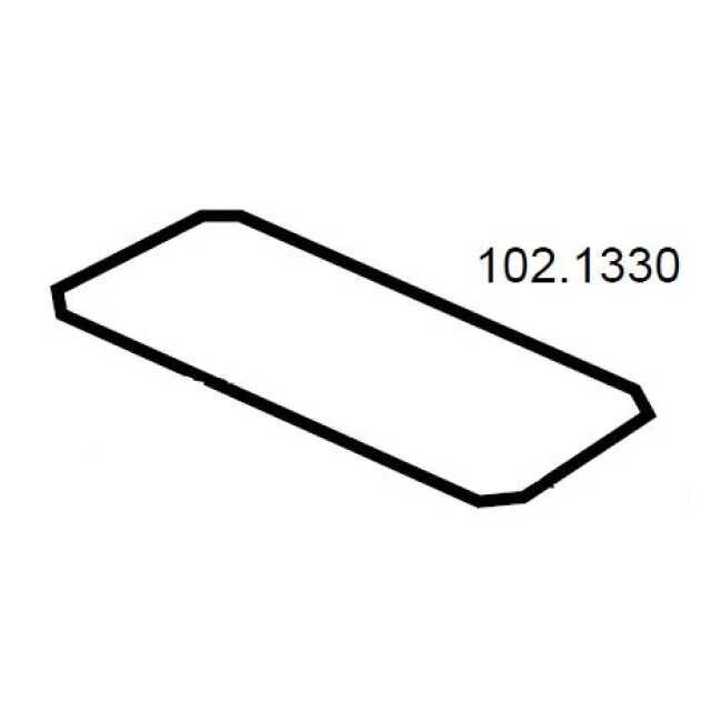 Product image 1 of Suevia Afdichting mod 552/553 - 102.1330