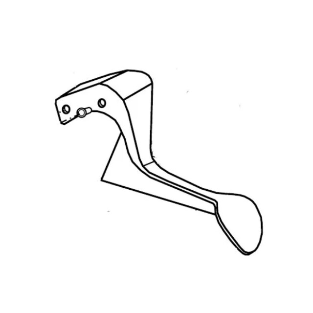 Product image 1 of Suevia Drukarm mod 545/546 - 102.1331