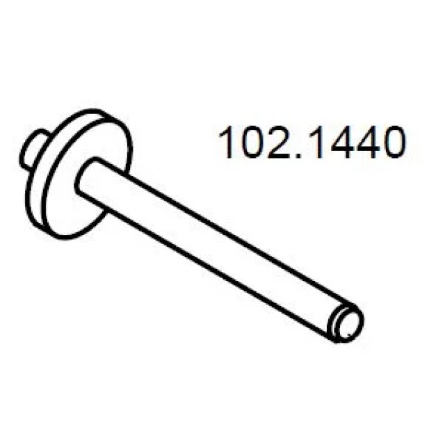 Product image 1 of Suevia Ventielpin voor model 1290 - 102.1440