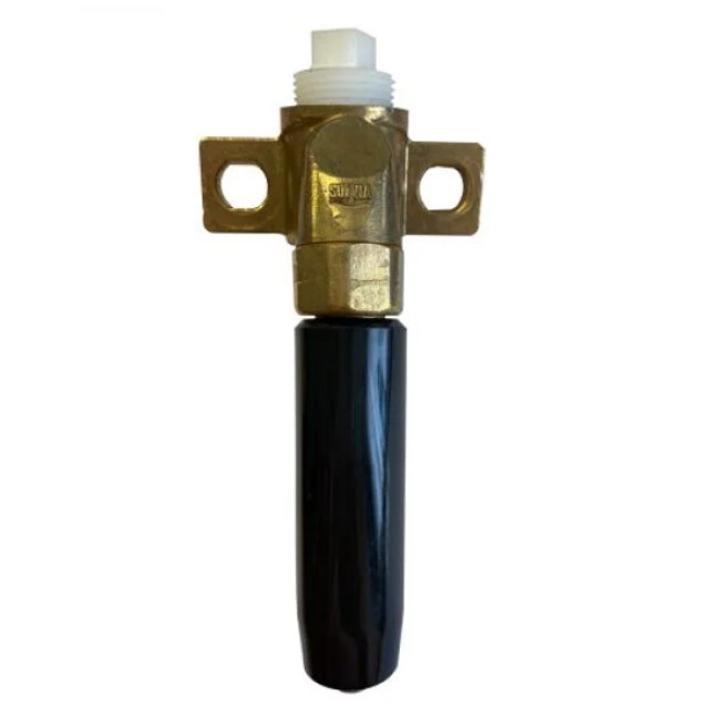 Product image 1 of Ventiel compleet 1200, messing 3/4'' - 102.1574