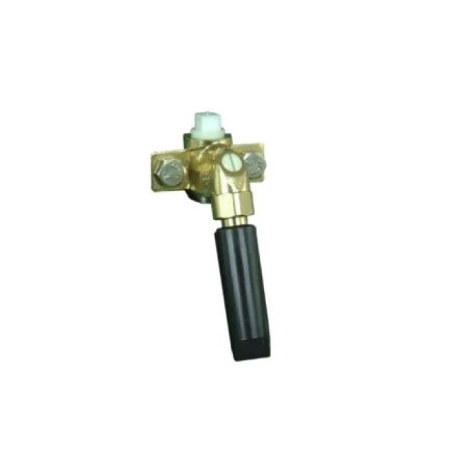 Product image 1 of Ventiel compleet, messing 3/4'' - 102.1576