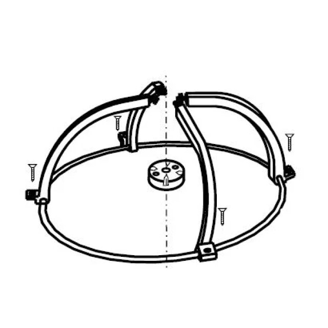Product image 1 of Suevia Kunststof verdeler - 102.2412
