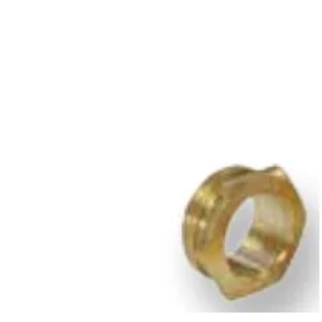 Product image 1 of Afsluitmoer model 64 - 102.6403