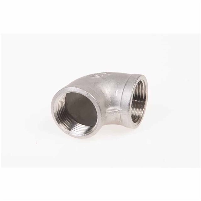 Product image 1 of Suevia Knie inox 1/2"