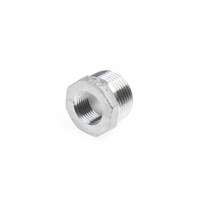 Product image 1 of Suevia Verloopring inox 3/4"