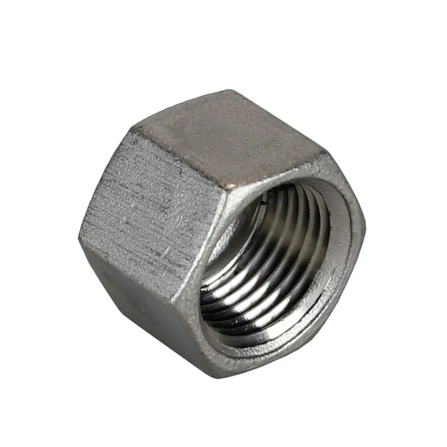 Product image 1 of Suevia Inox Afsluitkap 1/2"