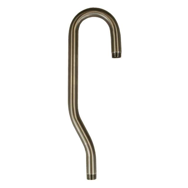 Product image 1 of Suevia Ringleiding Aansluitset - 3/4'' - RVS Inox - Voor Model 46 - Onder