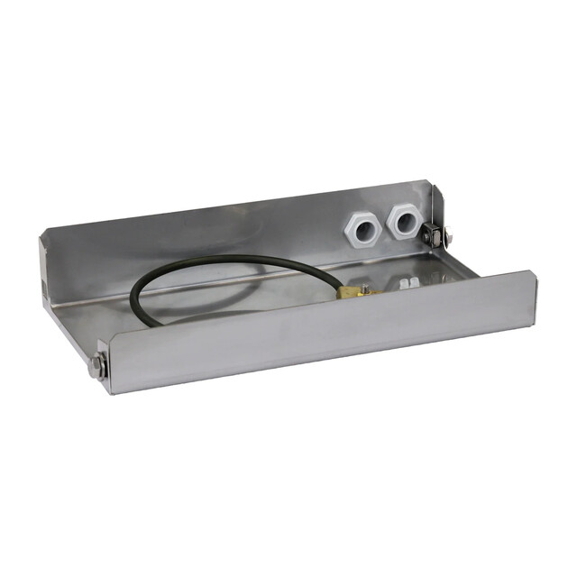 Product image 1 of Verwarmingselement model 480, 24V, 80W - 131.0528