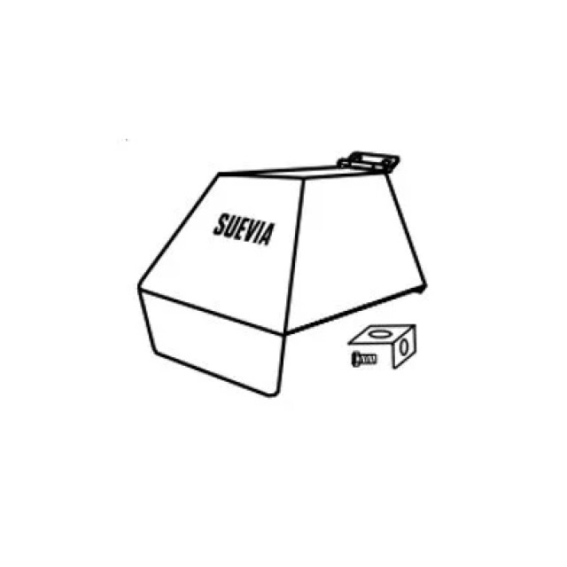 Product image 1 of Suevia Vlotterafdekking - 131.0775