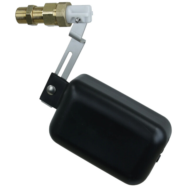 Product image 1 of Suevia Vlotter - 1/2" Bu.dr - Model 822