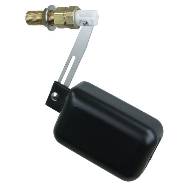 Product image 1 of Suevia Vlotter - 1/2" Bu.dr - Model 825