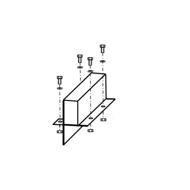Product image 1 of Suevia Ventielbescherming compl.Suevi Kap  - 132.0652