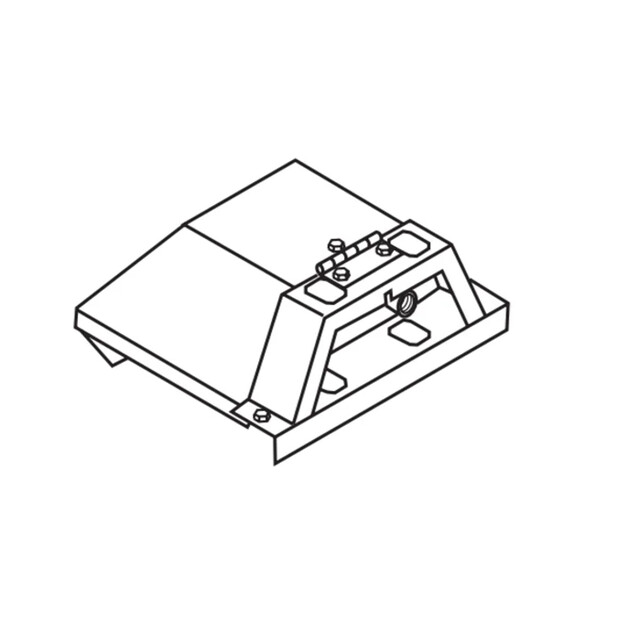 Product image 1 of Vlotter ombouwset snelafvoer < 11.2010 - 132.0984