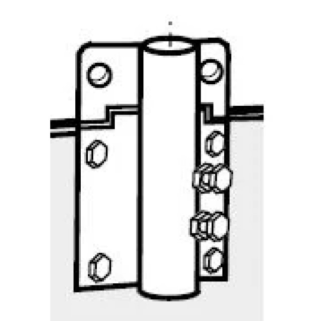 Product image 1 of Suevia Buisaansluiting - 132.1025