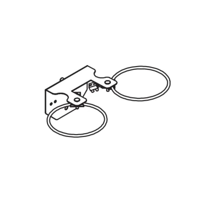 Product image 1 of Suevia Verwarmingselement 2 x 180 W. - 132.1177