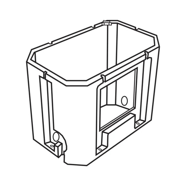 Product image 1 of Suevia ISO onderdeel - 132.1187
