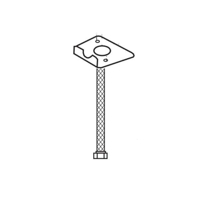 Product image 1 of Suevia Ventielbescherming mod - 132.1278