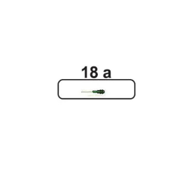 Product image 1 of Suevia KM Tegenmagneet Rond - 132.4161