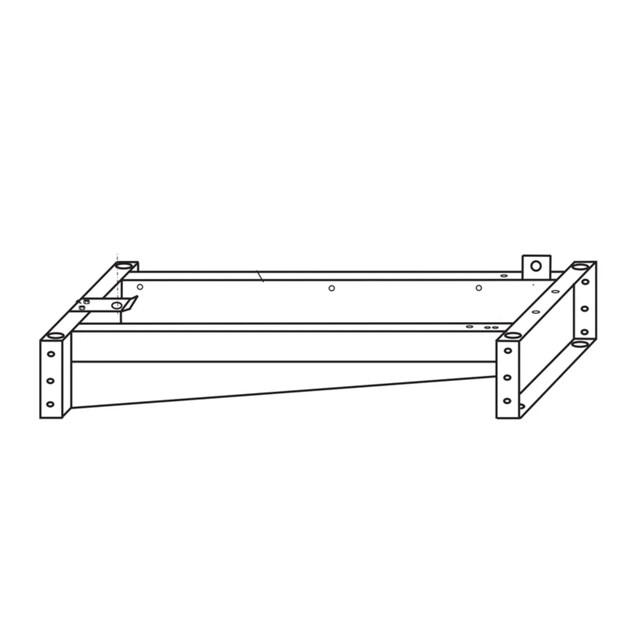 Product image 1 of Suevia Schaal met zijdeel L=140 cm - 132.6031
